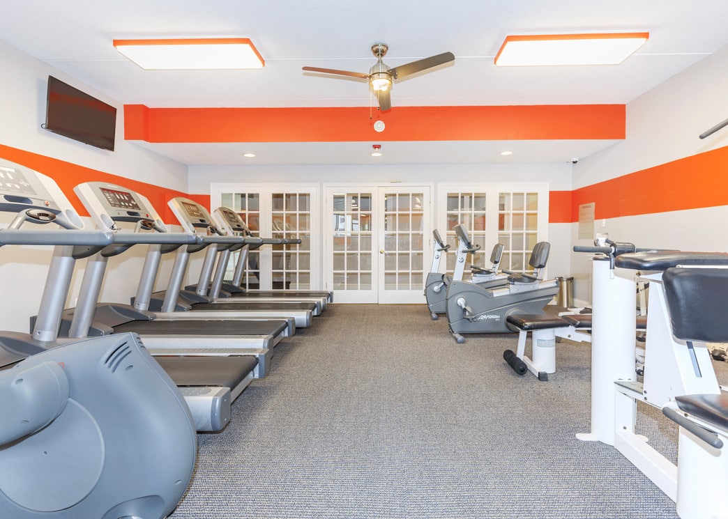 Apartment & Community Amenities Brandywine Hundred